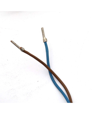 ifm induktiver Sensor IF0003 IF-2004-ABOW OVP