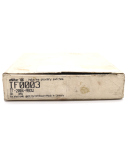 ifm induktiver Sensor IF0003 IF-2004-ABOW OVP