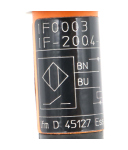 ifm induktiver Sensor IF0003 IF-2004-ABOW OVP
