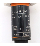 ifm induktiver Sensor IF0003 IF-2004-ABOW OVP