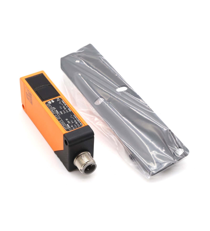 ifm electronic Reflexlichttaster OT5003 OTT-FPKG/US-100-IPF NOV