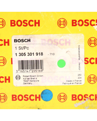 Bosch Scheinwerfereinsatz 1 305 301 918 OVP