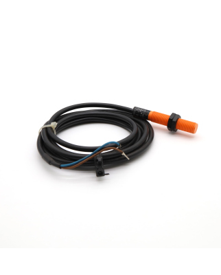 ifm induktiver Sensor IF0003 IF-2004-ABOW GEB