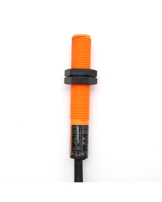 ifm induktiver Sensor IF0003 IF-2004-ABOW GEB