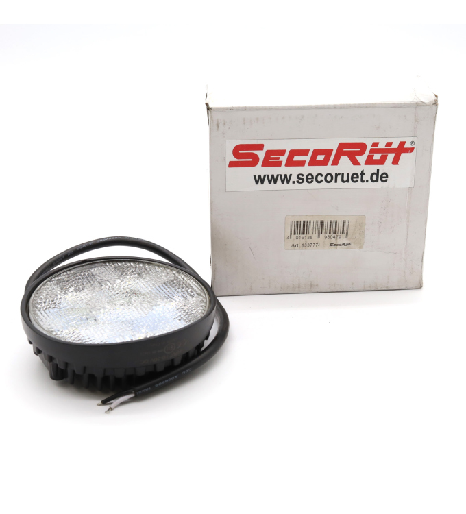 SecoRüt Arbeitsscheinwerfer 95005 1337774 OVP