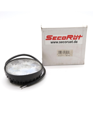 SecoRüt Arbeitsscheinwerfer 95005 1337774 OVP