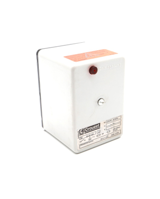 Crouzet Feuerungsautomat 85.201.032 W 90.01.f NOV