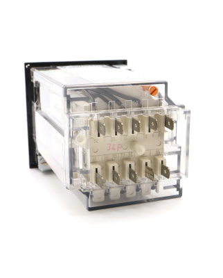 Wieland Zeitrelais DZA 521L R2.027.0010.0 0,3s-60h OVP