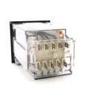 Wieland Zeitrelais DZA 521L R2.027.0010.0 0,3s-60h OVP