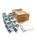 RITTAL Türlaufrollen PS 4538 10St OVP