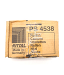 RITTAL Türlaufrollen PS 4538 10St OVP