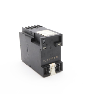 Siemens Zeitrelais 7PU1540-1AB30 OVP