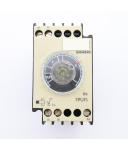 Siemens Zeitrelais 7PU1540-1AB30 OVP