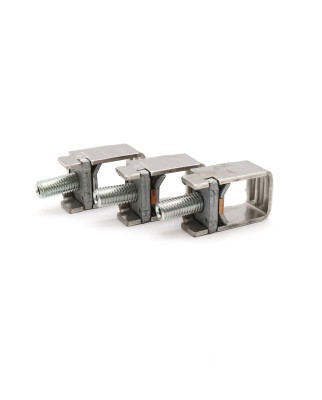 Eaton Moeller Rahmenklemme K240-NZM3 3Stk NOV