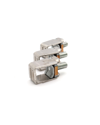 Eaton Moeller Rahmenklemme K240-NZM3 3Stk NOV
