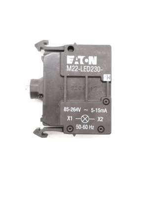 Eaton LED-Element M22-LED-W 216563 NOV