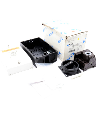 Eaton Sicherheitsschalter P1-25/I2-SI/HI11-SW 207311 OVP