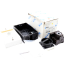 Eaton Sicherheitsschalter P1-25/I2-SI/HI11-SW 207311 OVP