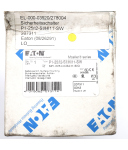 Eaton Sicherheitsschalter P1-25/I2-SI/HI11-SW 207311 OVP