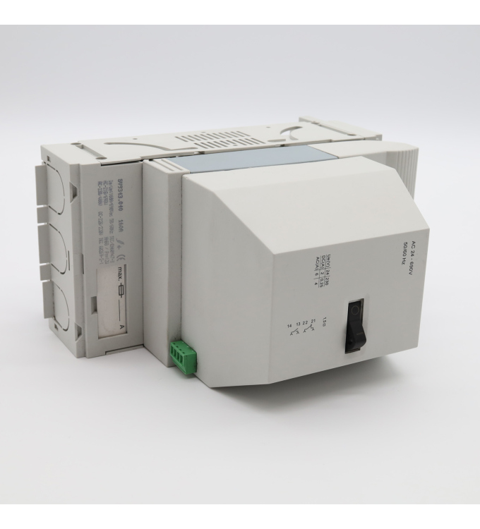 RITTAL NH-Lasttrenner SV9343.040 NOV