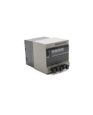 Hengstler Abwärtszähler 0 446 790 GEB