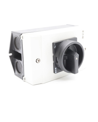Eaton Sicherheitsschalter P1-25/I2-SI/HI11-SW 207311 NOV