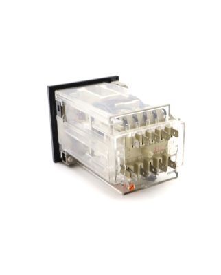 Schleicher Zeitrelais DZA 521L 3s-60h OVP