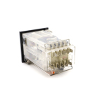 Schleicher Zeitrelais DZA 521L 3s-60h OVP