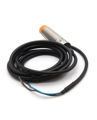 ifm electronic Induktiver Sensor IH2002 SIH-2010-BBOA NOV