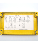 SICK Sicherheits-Sensorcontroller LCU-V343 6011743 GEB