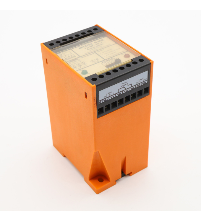 ifm Netzteil N600 NZ33-I DN0001 NOV