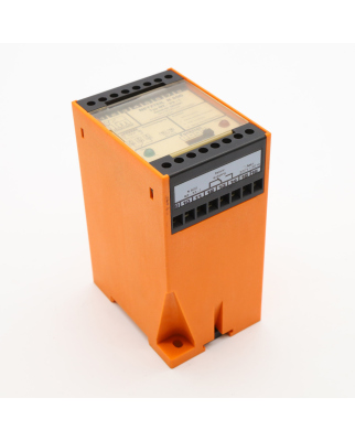 ifm Netzteil N600 NZ33-I DN0001 NOV