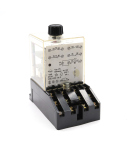 TESCH Zeitrelais VS PL105 0-30Sek 220V NOV