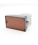 TESCH Zeitrelais VS PL105 0-30Sek 220V NOV