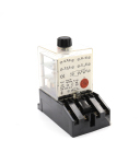 TESCH Zeitrelais VS PL105 0-10Sek 42V NOV