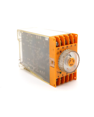 SCHLEICHER Zeitrelais SZT32 05721111-518 1,5-30s GEB