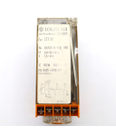 SCHLEICHER Zeitrelais SZT32 05721111-518 1,5-30s GEB