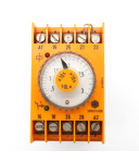 SCHLEICHER Zeitrelais SZT32 05721111-518 1,5-30s GEB