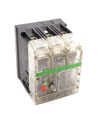 Moeller Trennschalter N6-100 GEB