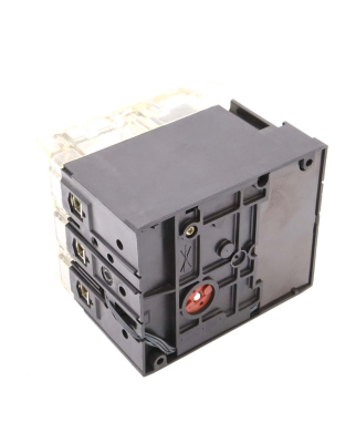 Moeller Trennschalter N6-100 GEB