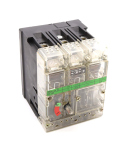 Moeller Trennschalter N6-100 GEB