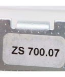 E.Dold & Söhne KG Abdeckhaube ZS 700.07 0004058 OVP