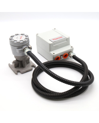 THERMO EST Materialflusswächter DTR231Z GEB