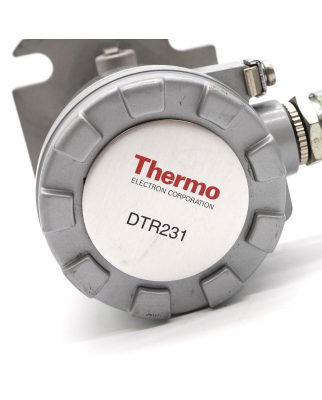 THERMO EST Materialflusswächter DTR231Z GEB