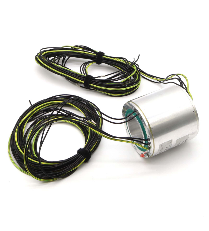 LTN Schleifring SC100-00/05-L16-500-IP65 NOV