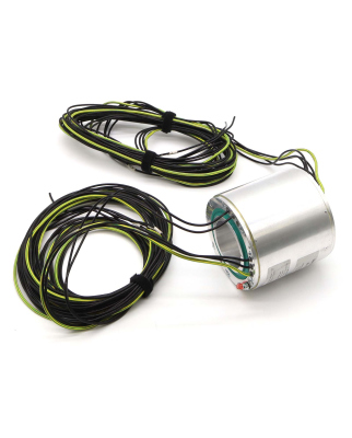 LTN Schleifring SC100-00/05-L16-500-IP65 NOV