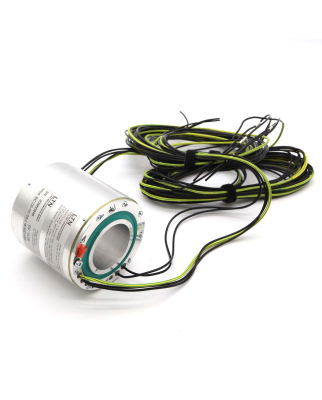LTN Schleifring SC100-00/05-L16-500-IP65 NOV