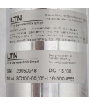 LTN Schleifring SC100-00/05-L16-500-IP65 NOV