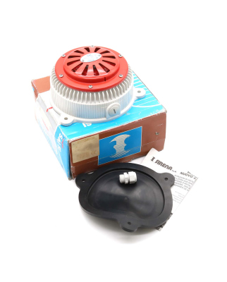 Sirena SPA Signalhupe SAI 240V OVP