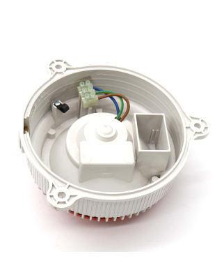 Sirena SPA Signalhupe SAI 240V OVP